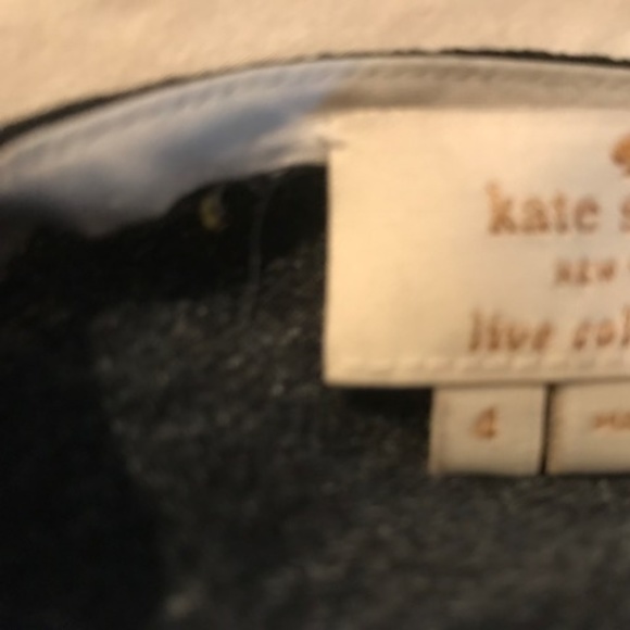 Kate Spade top - Picture 2 of 2